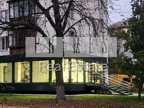 коммерческая по адресу Марії Приймаченко бульв. (Академіка Ліхачова), 4