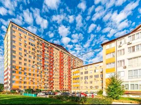 квартира за адресою Новоолександрівська вул., (Будинок 2)