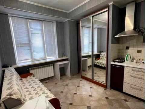 квартира за адресою Новоолександрівська вул., (Будинок 2)