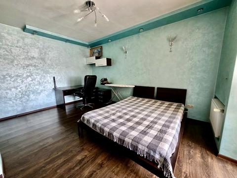квартира по адресу Ивана Величковского ул., 30а