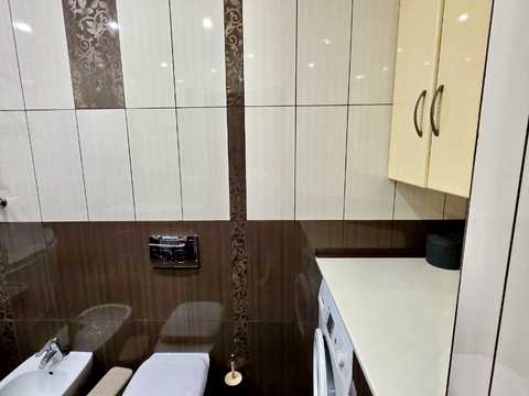 квартира по адресу Ивана Величковского ул., 30а