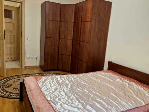 квартира по адресу Академика Рудницкого ул., 22