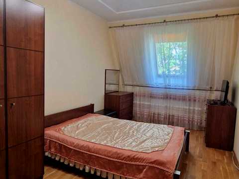 квартира по адресу Академика Рудницкого ул., 22