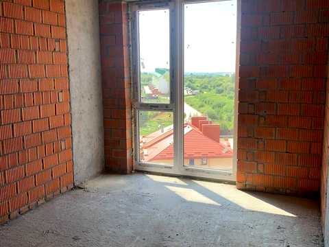 квартира за адресою Героїв Крут вул., (Будинок)