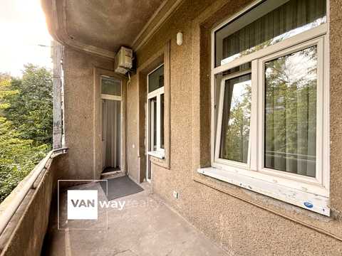 коммерческая по адресу Академика Богомольца ул., 7/14