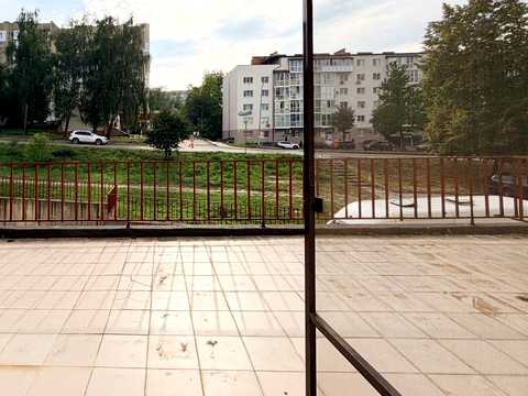квартира за адресою Трускавець, Василя Стуса вул., 9-Б