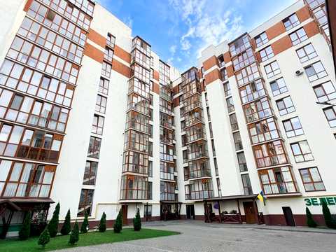 квартира за адресою Трускавець, Василя Стуса вул., 9-Б