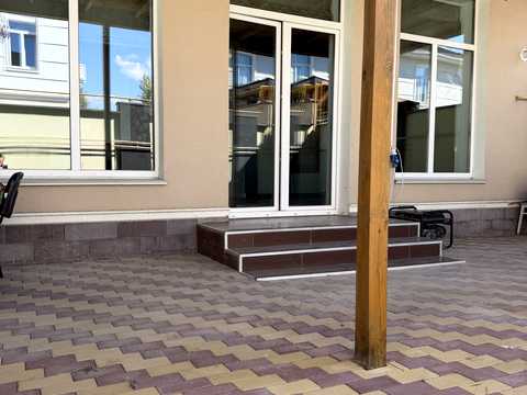будинок за адресою с. Лиманка, Центральна вул., 72