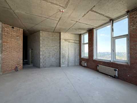 квартира за адресою Берестейський просп. (Перемоги), 11 к3