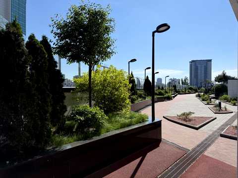 квартира за адресою Берестейський просп. (Перемоги), 11 к3