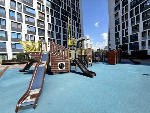 квартира за адресою Берестейський просп. (Перемоги), 11 к3