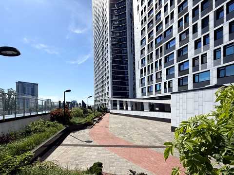 квартира за адресою Берестейський просп. (Перемоги), 11 к3