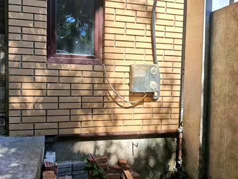 дом по адресу Французский бульв., 67
