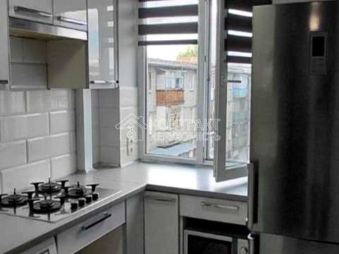 квартира за адресою Душкіна вул. (Тухачевського), 7