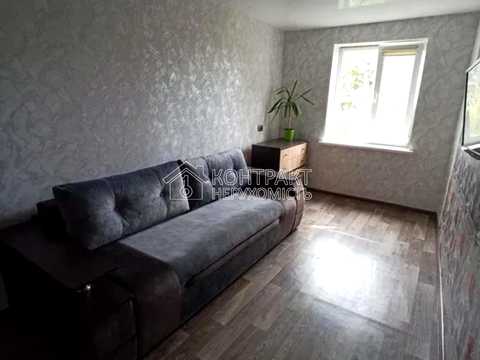 квартира за адресою Душкіна вул. (Тухачевського), 7