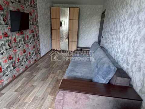 квартира за адресою Душкіна вул. (Тухачевського), 7