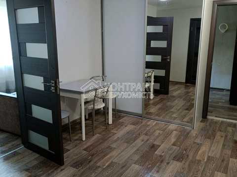 квартира за адресою Душкіна вул. (Тухачевського), 7