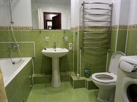 квартира за адресою Івана Кожедуба вул., 3 к1