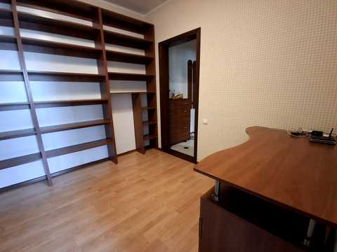 квартира за адресою Івана Кожедуба вул., 3 к1
