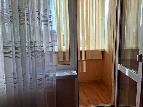 квартира за адресою Івана Кожедуба вул., 3 к1