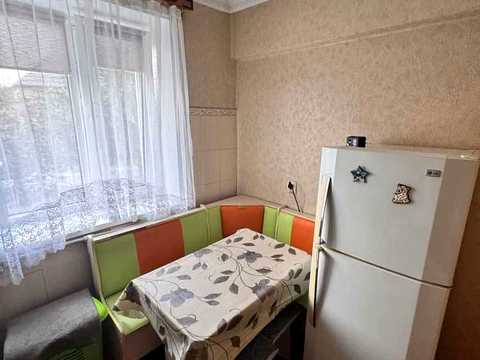 квартира по адресу Черепанова ул., 4