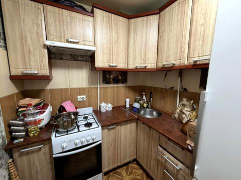 квартира за адресою Миру просп., 95/2