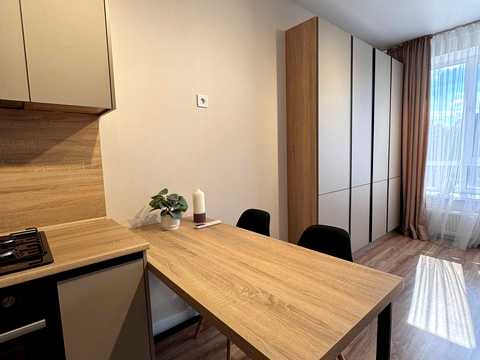 квартира за адресою Соборна вул., 2-К/18