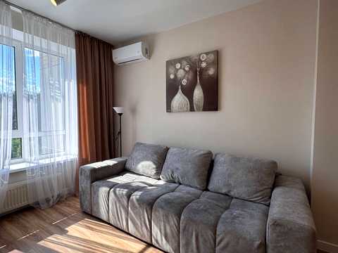 квартира за адресою Соборна вул., 2-К/18