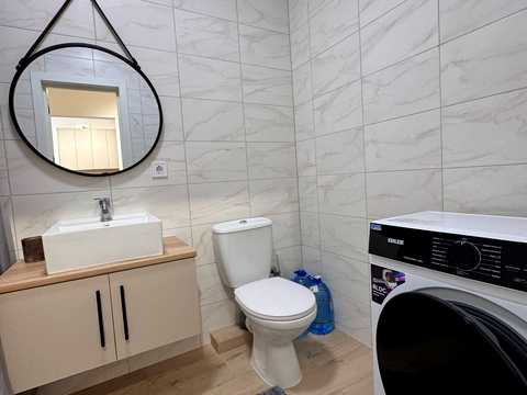 квартира за адресою Соборна вул., 2-К/18