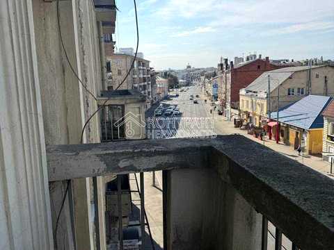 квартира по адресу Героев Харькова просп. (Московский), 40/42