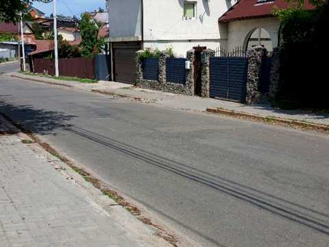 дом по адресу Нечуя-Левицького ул.