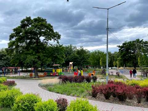 квартира по адресу Радужная ул., 47