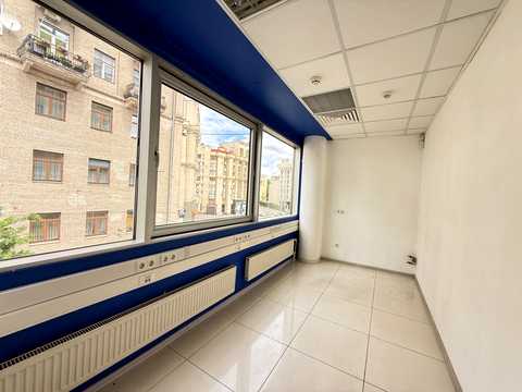 комерційна за адресою Київ, Софіївська вул., 1/2
