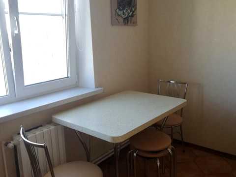 квартира за адресою Івана Кожедуба вул., 3 к2