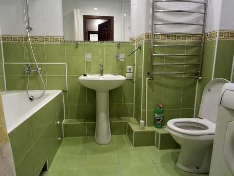 квартира за адресою Івана Кожедуба вул., 3 к2