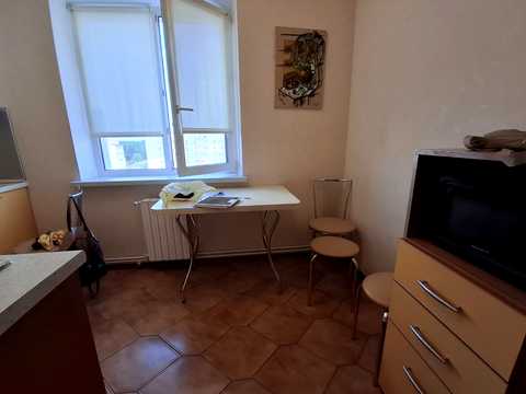 квартира за адресою Івана Кожедуба вул., 3 к2