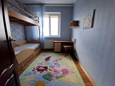 квартира за адресою Івана Кожедуба вул., 3 к2