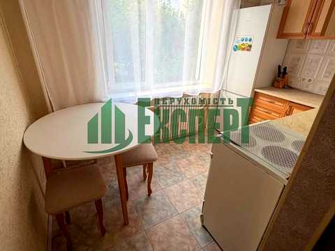 квартира за адресою Перемоги просп., 67