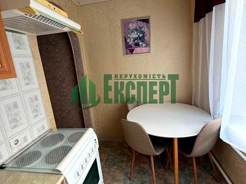квартира за адресою Перемоги просп., 67