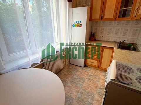 квартира за адресою Перемоги просп., 67