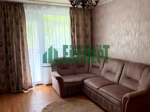 квартира за адресою Перемоги просп., 67