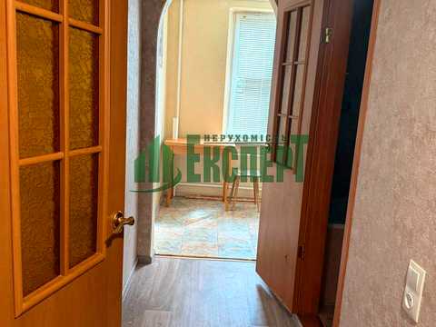 квартира за адресою Перемоги просп., 67