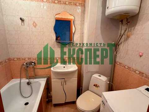 квартира за адресою Перемоги просп., 67