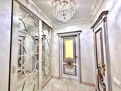 квартира за адресою 2-й Віденський пров., 14