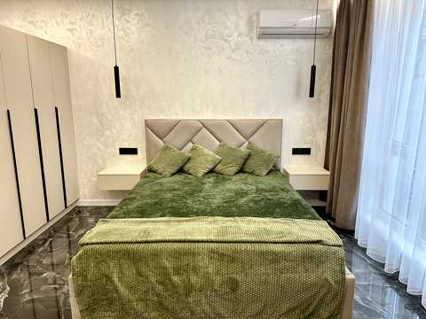 квартира по адресу Романа Левицкого ул., (Будинок 2)