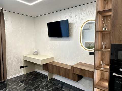 квартира по адресу Романа Левицкого ул., (Будинок 2)