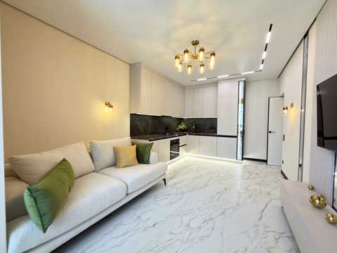 квартира за адресою Гетьмана Мазепи вул., 164, к5