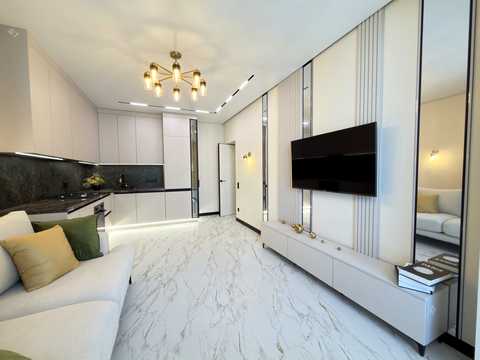 квартира за адресою Гетьмана Мазепи вул., 164, к5