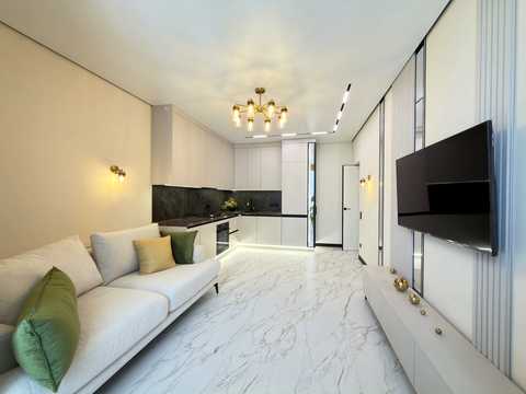 квартира за адресою Гетьмана Мазепи вул., 164, к5
