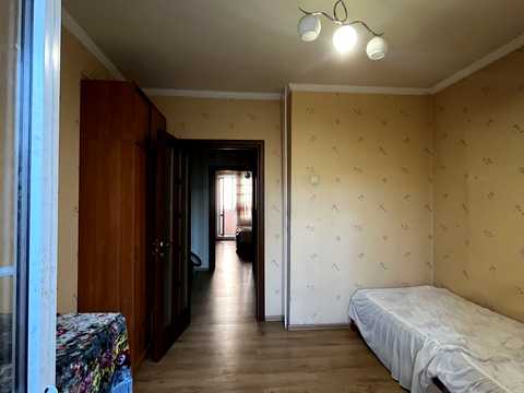 квартира за адресою Київ, Княжий Затон вул., 12